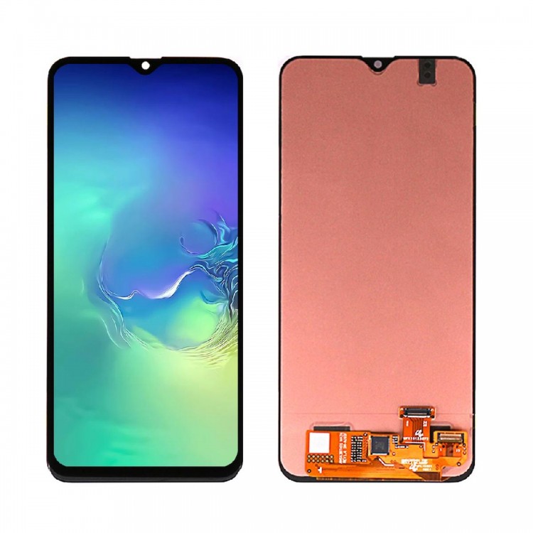 Samsung Galaxy A20 A205F ile Uyumlu Oled Ekran Dokunmatik Samsung Galaxy A20 A205F ile Uyumlu Oled Ekran Dokunmatik