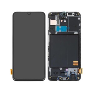 Samsung Galaxy A40 A405F ile Uyumlu Oled Ekran Dokunmatik Samsung Galaxy A40 A405F ile Uyumlu Oled Ekran Dokunmatik