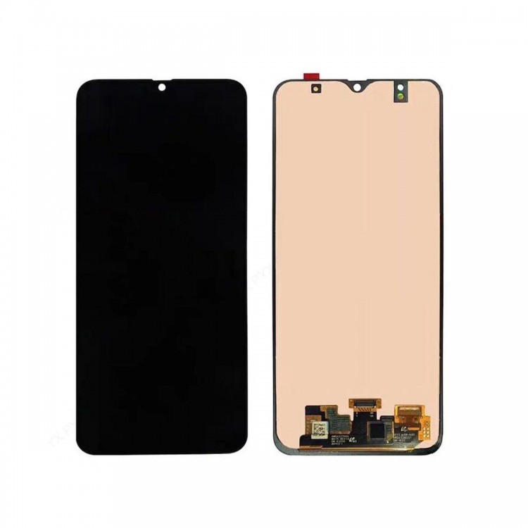Samsung Galaxy A40S A407F ile Uyumlu Oled Ekran Dokunmatik Samsung Galaxy A40S A407F ile Uyumlu Oled Ekran Dokunmatik