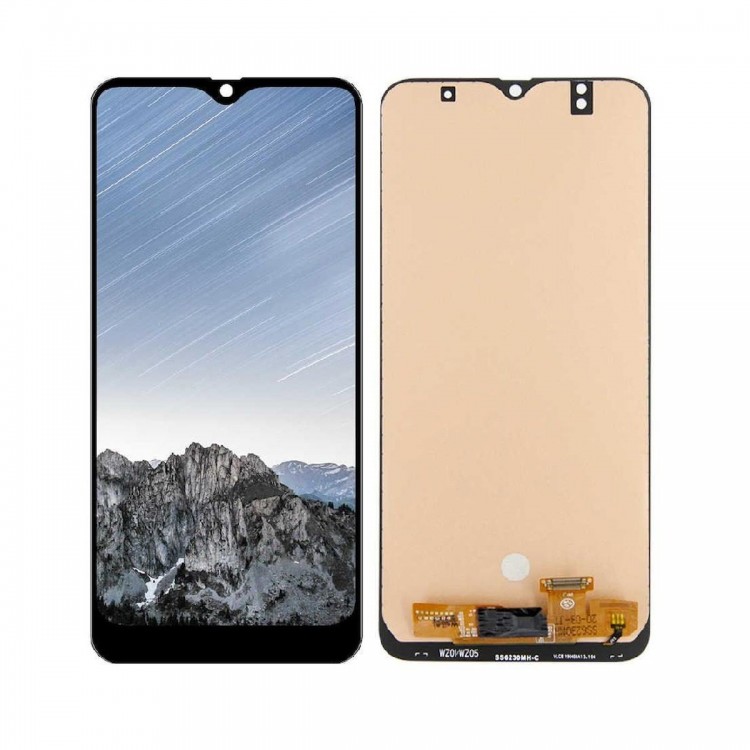 Samsung Galaxy A50 A505F ile Uyumlu Oled Ekran Dokunmatik Samsung Galaxy A50 A505F ile Uyumlu Oled Ekran Dokunmatik