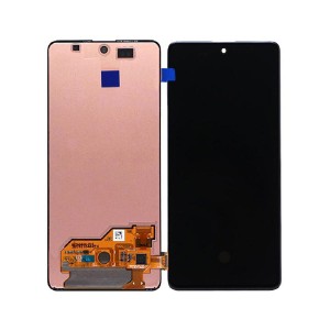 Samsung Galaxy A51 A515F ile Uyumlu Oled Ekran Dokunmatik Tam Ekran Samsung Galaxy A51 A515F ile Uyumlu Oled Ekran Dokunmatik Tam Ekran