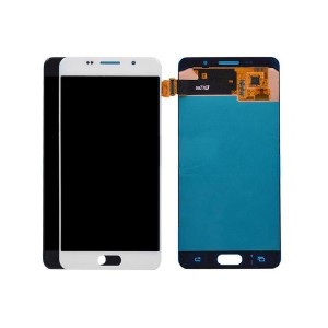 Samsung Galaxy A5 2016 A510F ile Uyumlu Oled Ekran Dokunmatik Samsung Galaxy A5 2016 A510F ile Uyumlu Oled Ekran Dokunmatik