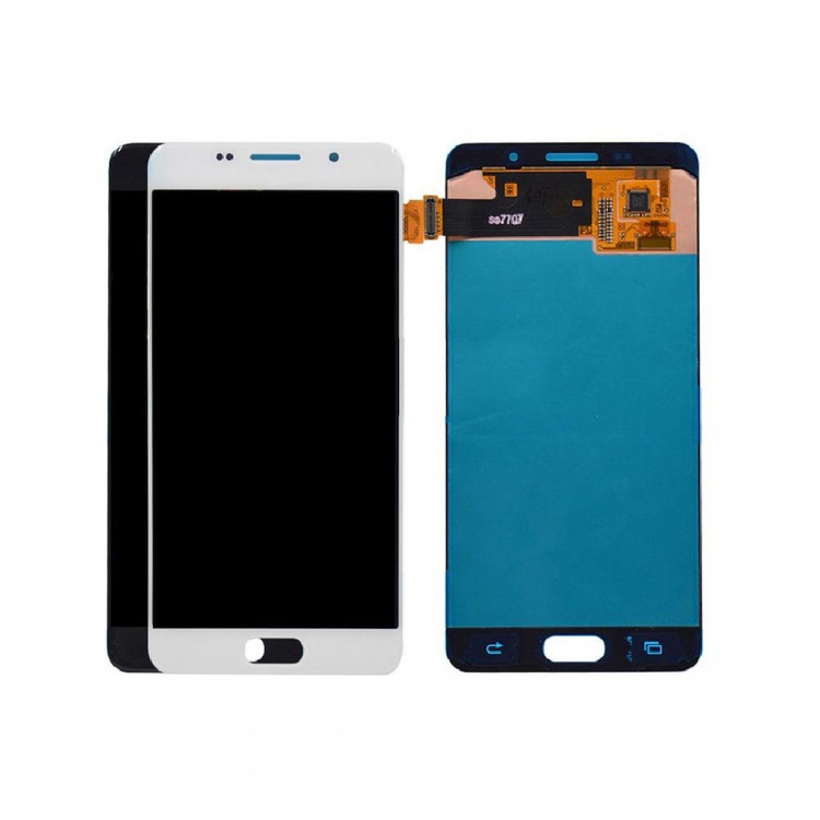 Samsung Galaxy A5 2016 A510F ile Uyumlu Oled Ekran Dokunmatik Samsung Galaxy A5 2016 A510F ile Uyumlu Oled Ekran Dokunmatik