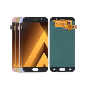Samsung Galaxy A5 2017 A520F ile Uyumlu Oled Ekran Dokunmatik Samsung Galaxy A5 2017 A520F ile Uyumlu Oled Ekran Dokunmatik