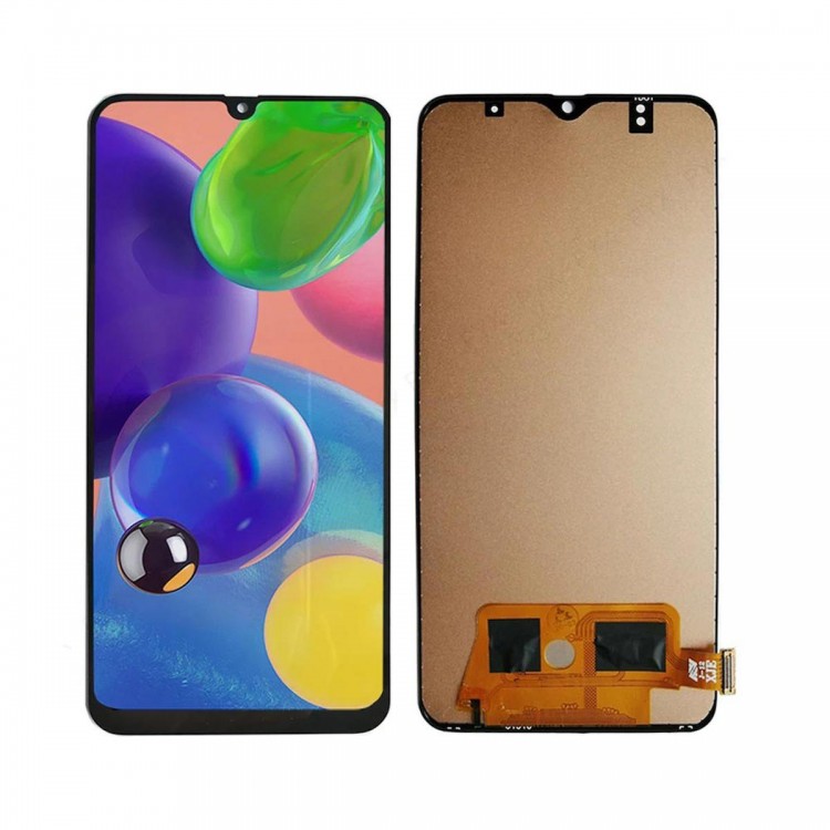 Samsung Galaxy A70 A705F ile Uyumlu Oled Ekran Dokunmatik Tam Ekran Samsung Galaxy A70 A705F ile Uyumlu Oled Ekran Dokunmatik Tam Ekran