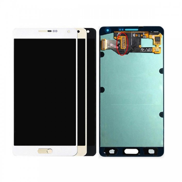 Samsung Galaxy A7 2015 A700F ile Uyumlu Oled Ekran Dokunmatik Samsung Galaxy A7 2015 A700F ile Uyumlu Oled Ekran Dokunmatik