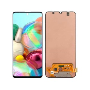 Samsung Galaxy A71 A715F ile Uyumlu Oled Ekran Dokunmatik Tam Ekran Samsung Galaxy A71 A715F ile Uyumlu Oled Ekran Dokunmatik Tam Ekran