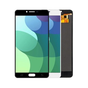 Samsung Galaxy C9 Pro C900 ile Uyumlu Oled Ekran Dokunmatik Tam Ekran Samsung Galaxy C9 Pro C900 ile Uyumlu Oled Ekran Dokunmatik Tam Ekran