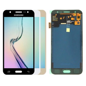Samsung Galaxy J5 2015 J500 ile Uyumlu Oled Ekran Dokunmatik Samsung Galaxy J5 2015 J500 ile Uyumlu Oled Ekran Dokunmatik