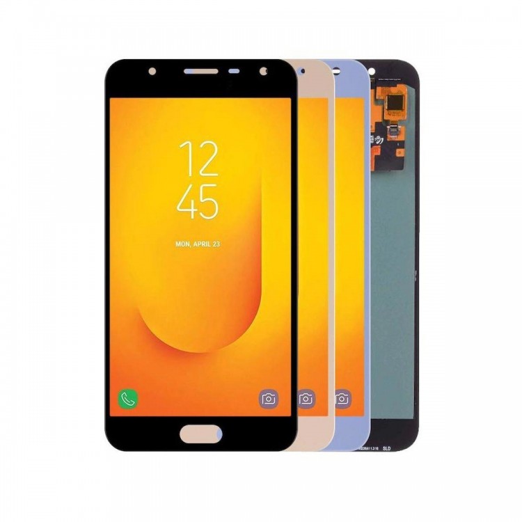 Samsung Galaxy J7 Duo J720F ile Uyumlu Oled Ekran Dokunmatik Samsung Galaxy J7 Duo J720F ile Uyumlu Oled Ekran Dokunmatik