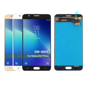 Samsung Galaxy J7 Prime 2 G611F ile Uyumlu Oled Ekran Dokunmatik Samsung Galaxy J7 Prime 2 G611F ile Uyumlu Oled Ekran Dokunmatik