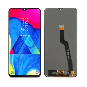 Samsung Galaxy M10 M105F ile Uyumlu Oled Ekran Dokunmatik