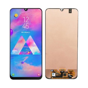 Samsung Galaxy M30 M305F ile Uyumlu Oled Ekran Dokunmatik Samsung Galaxy M30 M305F ile Uyumlu Oled Ekran Dokunmatik