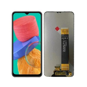 Samsung Galaxy M33 5G M336B ile Uyumlu Oled Ekran Dokunmatik Samsung Galaxy M33 5G M336B ile Uyumlu Oled Ekran Dokunmatik