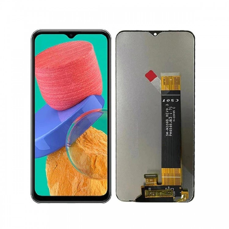 Samsung Galaxy M33 5G M336B ile Uyumlu Oled Ekran Dokunmatik Samsung Galaxy M33 5G M336B ile Uyumlu Oled Ekran Dokunmatik