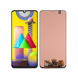 Samsung Galaxy M31 M315F ile Uyumlu Oled Ekran Dokunmatik Samsung Galaxy M31 M315F ile Uyumlu Oled Ekran Dokunmatik