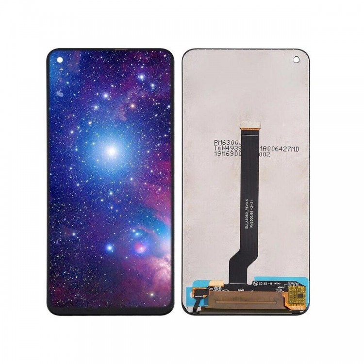 Samsung Galaxy M40 M405F ile Uyumlu Oled Ekran Dokunmatik Samsung Galaxy M40 M405F ile Uyumlu Oled Ekran Dokunmatik