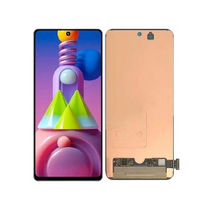Samsung Galaxy M51 M515F ile Uyumlu Oled Ekran Dokunmatik