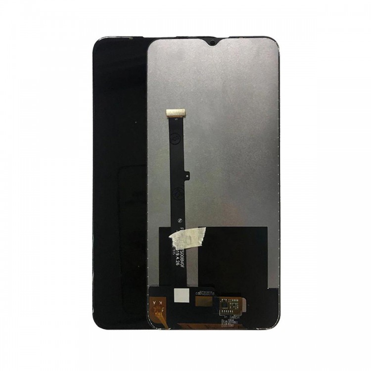 Meizu M10 ile Uyumlu TFT Lcd Ekran Dokunmatik M918H Meizu M10 ile Uyumlu TFT Lcd Ekran Dokunmatik M918H