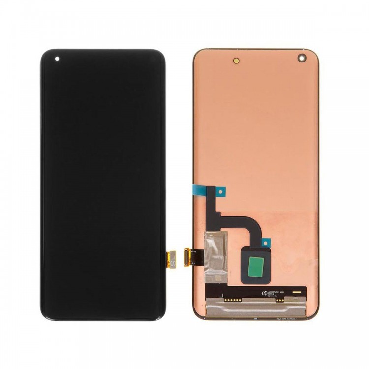 Xiaomi Mi 10 ile Uyumlu Oled Ekran Dokunmatik M2001J2I Xiaomi Mi 10 ile Uyumlu Oled Ekran Dokunmatik M2001J2I
