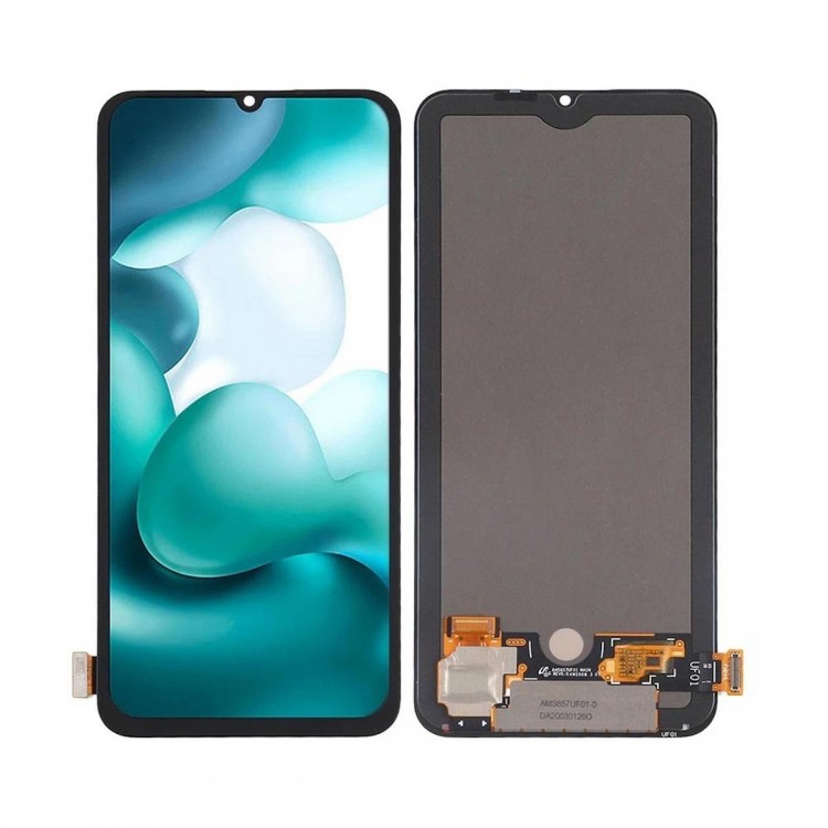 Xiaomi Mi 10 Lite ile Uyumlu Oled Ekran Dokunmatik M2002J9G Xiaomi Mi 10 Lite ile Uyumlu Oled Ekran Dokunmatik M2002J9G