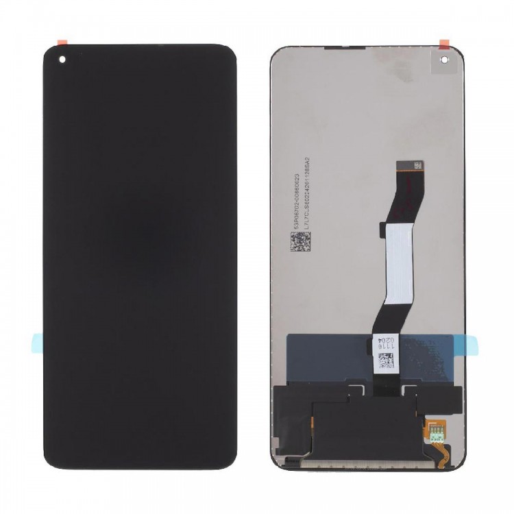 Xiaomi Mi 10T ile Uyumlu Lcd Ekran Dokunmatik M2007J3SY Xiaomi Mi 10T ile Uyumlu Lcd Ekran Dokunmatik M2007J3SY