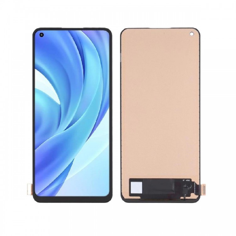 Xiaomi Mi 11 Lite ile Uyumlu Oled Ekran Dokunmatik Xiaomi Mi 11 Lite ile Uyumlu Oled Ekran Dokunmatik