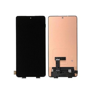 Xiaomi Mi 11T İle Uyumlu Lcd Ekran Dokunmatik TFT A Kalite