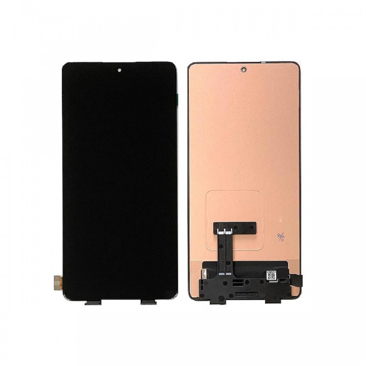 Xiaomi Mi 11T Pro ile Uyumlu Oled Ekran Dokunmatik 2107113SG