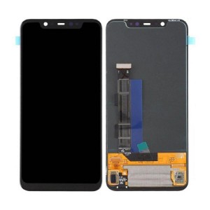 Xiaomi Mi 8 ile Uyumlu Oled Ekran Dokunmatik M1803E1A Xiaomi Mi 8 ile Uyumlu Oled Ekran Dokunmatik M1803E1A