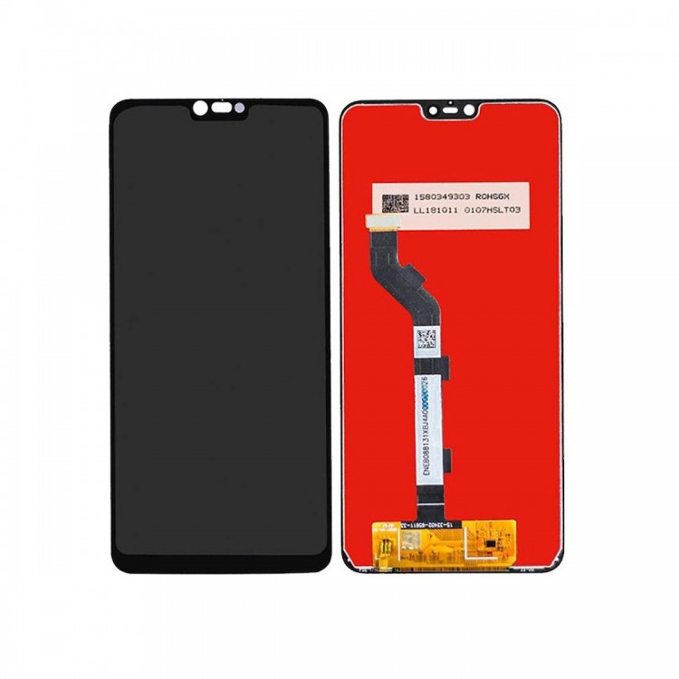 Xiaomi Mi 8 Lite ile Uyumlu Lcd Ekran Dokunmatik M1808d2tg Xiaomi Mi 8 Lite ile Uyumlu Lcd Ekran Dokunmatik M1808d2tg