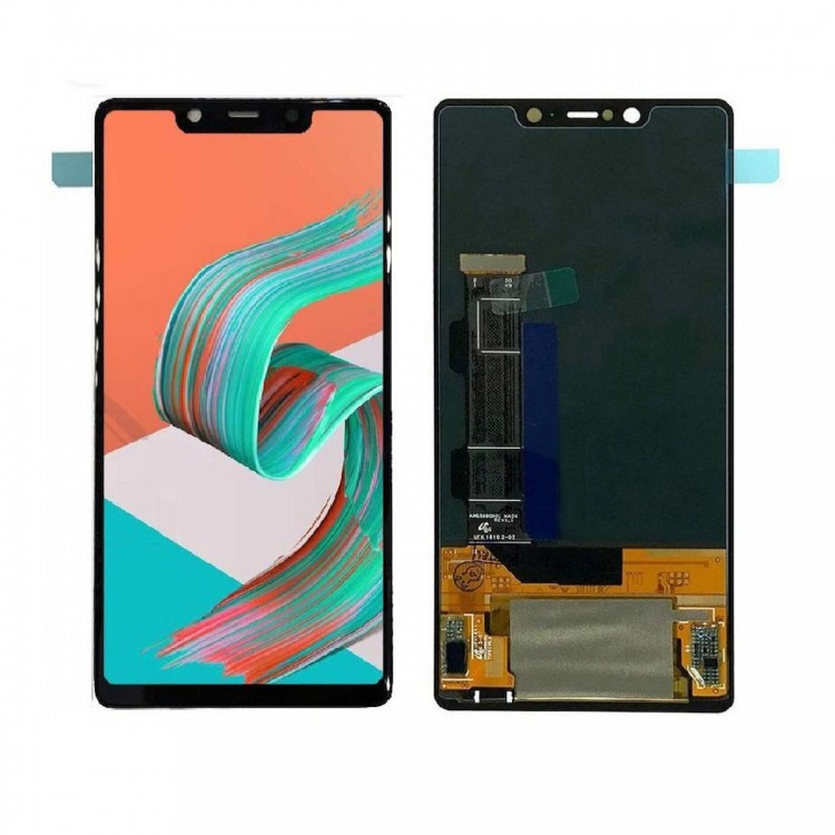 Xiaomi Mi 8 SE ile Uyumlu Oled Ekran Dokunmatik M1805E2A Xiaomi Mi 8 SE ile Uyumlu Oled Ekran Dokunmatik M1805E2A