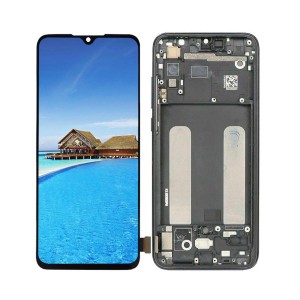 Xiaomi Mi 9 Lite ile Uyumlu Lcd Ekran Dokunmatik Çıtalı M1904F3BG Xiaomi Mi 9 Lite ile Uyumlu Lcd Ekran Dokunmatik Çıtalı M1904F3BG