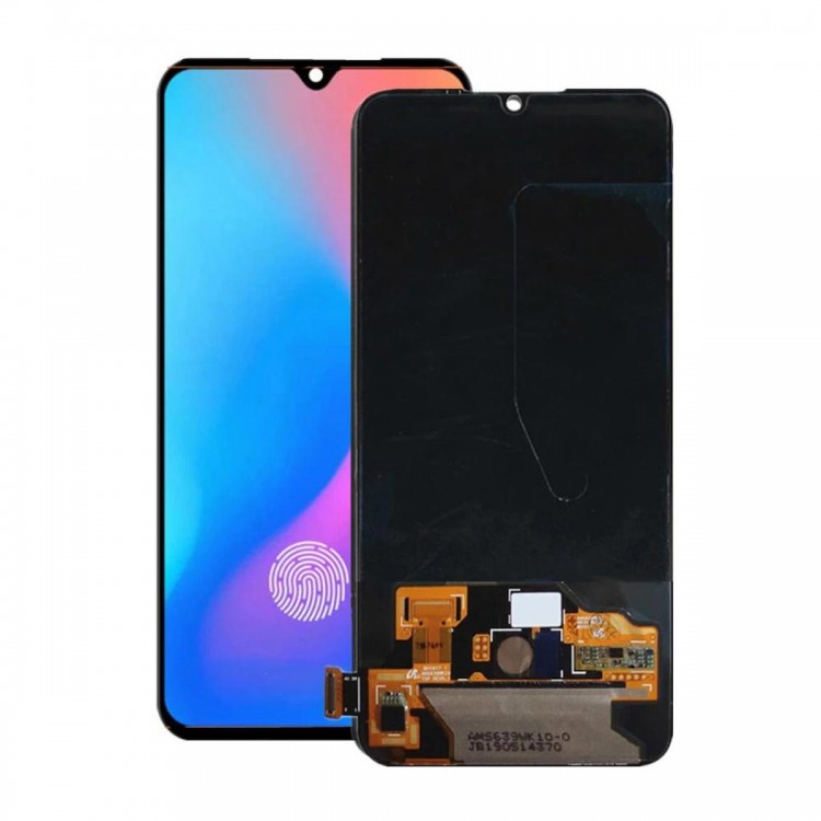 Xiaomi Mi 9 Lite ile Uyumlu Oled Lcd Ekran Dokunmatik M1904F3BG Xiaomi Mi 9 Lite ile Uyumlu Oled Lcd Ekran Dokunmatik M1904F3BG