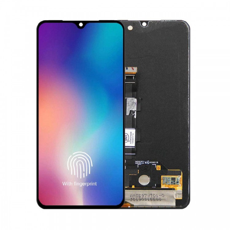 Xiaomi Mi 9SE ile Uyumlu Oled Ekran Dokunmatik M1903F2G Xiaomi Mi 9SE ile Uyumlu Oled Ekran Dokunmatik M1903F2G