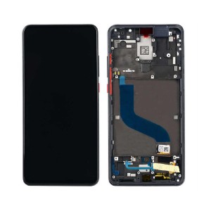 Xiaomi Mi 9T ile Uyumlu Oled Ekran Dokunmatik Çıtalı M1903F10G Xiaomi Mi 9T ile Uyumlu Oled Ekran Dokunmatik Çıtalı M1903F10G