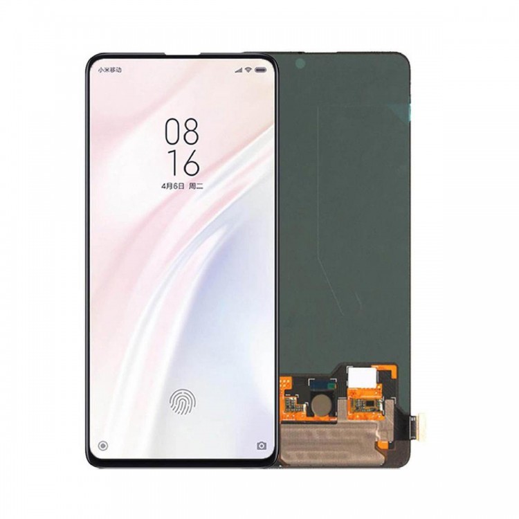 Xiaomi Mi 9T ile Uyumlu Oled Ekran Dokunmatik M1903F10G