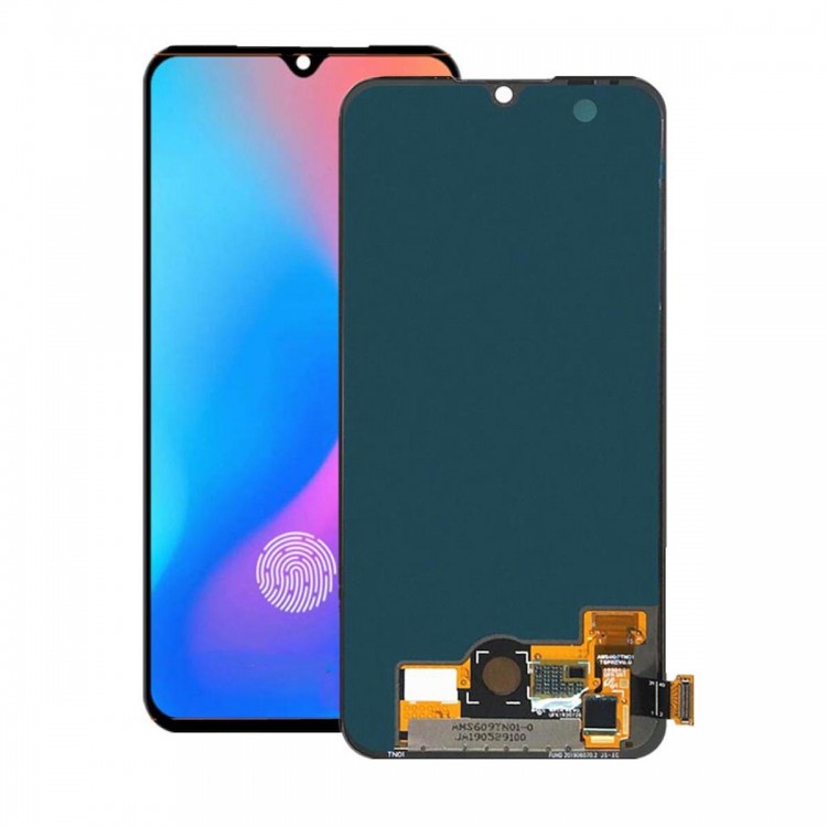 Xiaomi Mi A3 ile Uyumlu Oled Ekran Dokunmatik Xiaomi Mi A3 ile Uyumlu Oled Ekran Dokunmatik