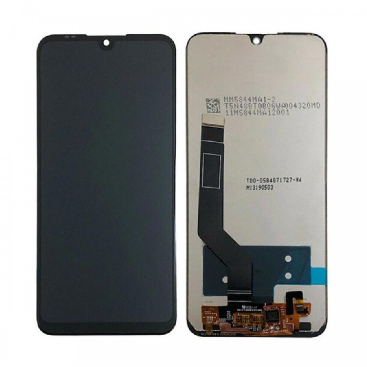 Xiaomi Mi Play ile Uyumlu Lcd Ekran Dokunmatik Xiaomi Mi Play ile Uyumlu Lcd Ekran Dokunmatik