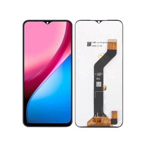 infinix Note 10İ ile Uyumlu Lcd Ekran Dokunmatik X659