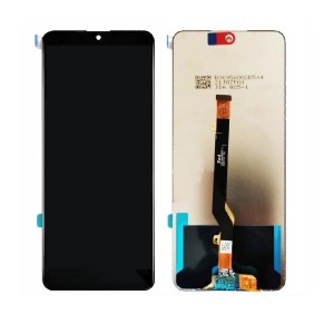 infinix Note 11 Pro ile Uyumlu Lcd Ekran Dokunmatik X697