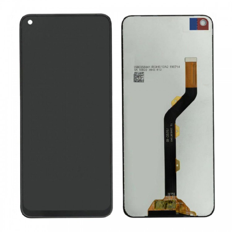 infinix Note 7 Lite ile Uyumlu Lcd Ekran Dokunmatik X656 infinix Note 7 Lite ile Uyumlu Lcd Ekran Dokunmatik X656