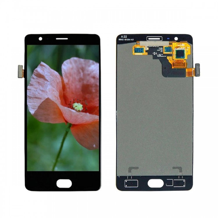 One Plus 3T ile Uyumlu Oled Ekran Dokunmatik A3010 One Plus 3T ile Uyumlu Oled Ekran Dokunmatik A3010