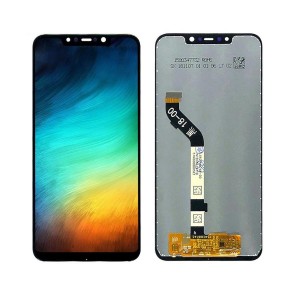 Xiaomi Poco F1 ile Uyumlu Lcd Ekran Dokunmatik M1805E10A Xiaomi Poco F1 ile Uyumlu Lcd Ekran Dokunmatik M1805E10A