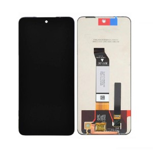 Xiaomi Poco M3 Pro 5G ile Uyumlu Lcd Ekran Dokunmatik M2103K19PG