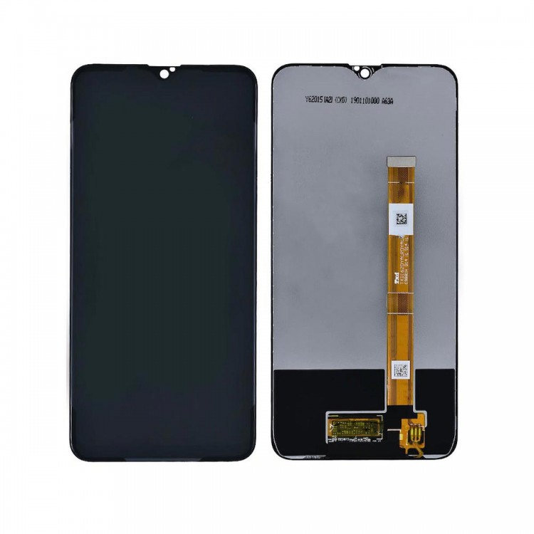 Oppo Realme 3 ile Uyumlu Lcd Ekran Dokunmatik Rmx1825 Oppo Realme 3 ile Uyumlu Lcd Ekran Dokunmatik Rmx1825
