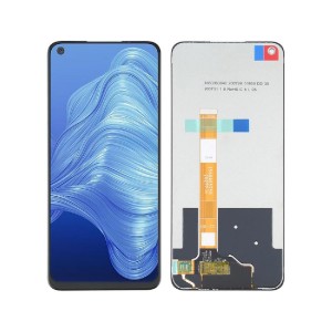 Oppo Realme 7 ile Uyumlu Lcd Ekran Dokunmatik Rmx2151 Rmx2155 Oppo Realme 7 ile Uyumlu Lcd Ekran Dokunmatik Rmx2151 Rmx2155