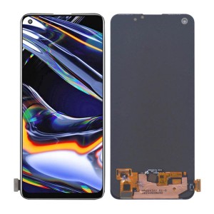 Oppo Realme 7 Pro TFT ile Uyumlu Lcd Ekran Dokunmatik Rmx2170 Rmx2176 (Parmak İzi Okumaz ) Oppo Realme 7 Pro TFT ile Uyumlu Lcd Ekran Dokunmatik Rmx2170 Rmx2176 (Parmak İzi Okumaz )