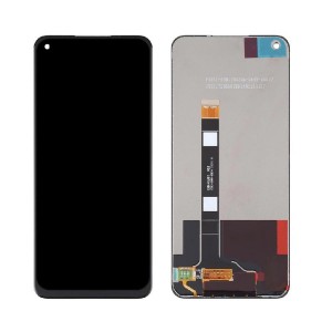 Oppo Realme 8 ile Uyumlu TFT Lcd Ekran Dokunmatik Rmx3085 Oppo Realme 8 ile Uyumlu TFT Lcd Ekran Dokunmatik Rmx3085