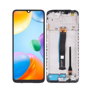 Xiaomi Redmi 10C ile Uyumlu Oled Ekran Dokunmatik Çıtalı 220333QBI Xiaomi Redmi 10C ile Uyumlu Oled Ekran Dokunmatik Çıtalı 220333QBI